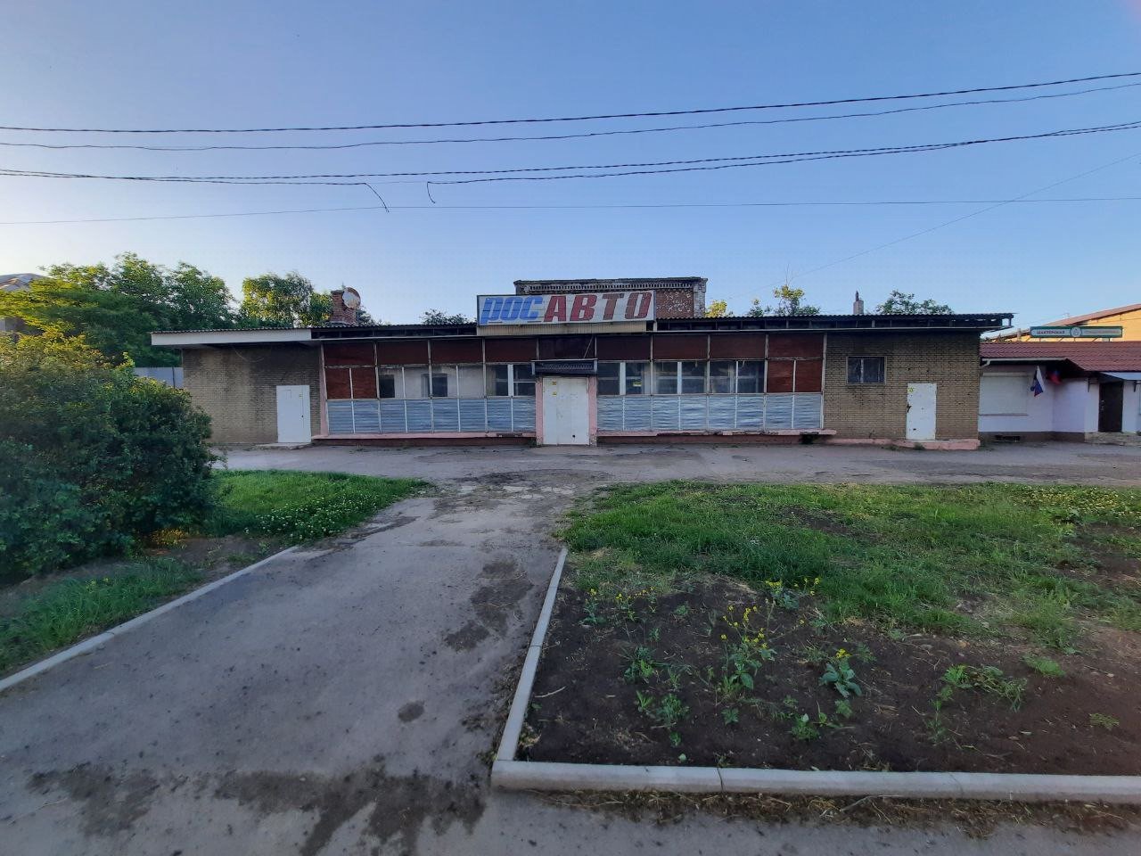 Фото №3: Коммерция 122 м² - Мариуполь, Кальмиусский, пр-кт Никопольский, 61