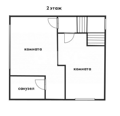 Фото №34: Таунхаус 90&nbsp;м² + 2&nbsp;сот., 2&nbsp;эт. - Геленджик, мкр. Магилат, ул. Кустодиева, 4/2
