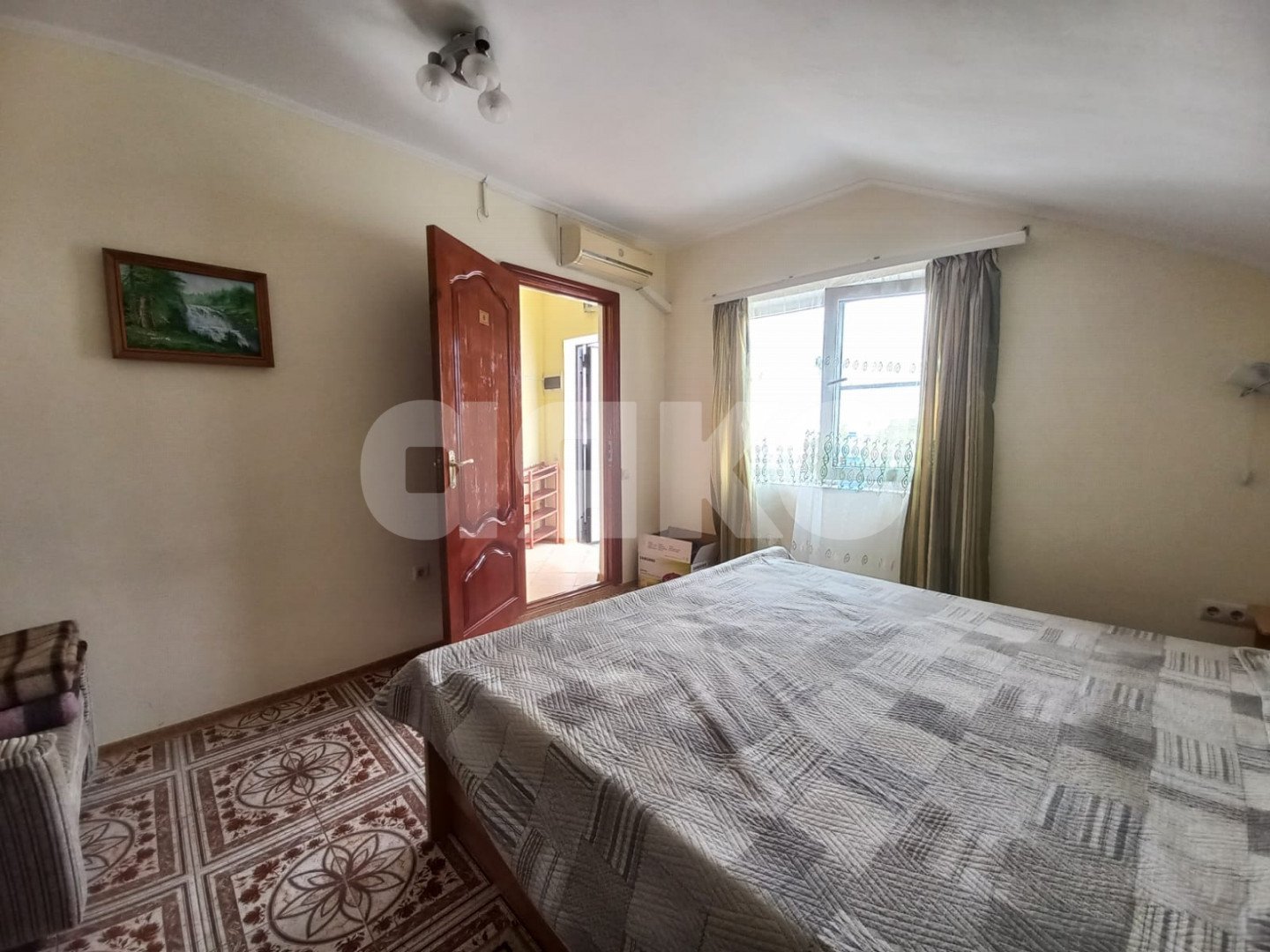 Фото №10: Апартаменты 52&nbsp;м², 4/4&nbsp;эт. - Анапа, пр-кт Пионерский, 107А