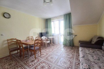 Фото №1: Апартаменты 52 м², 4/4 эт. - Анапа, пр-кт Пионерский, 107А