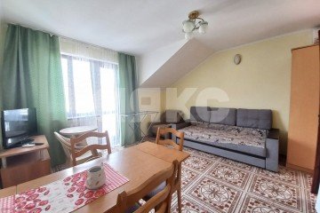Фото №1: Апартаменты 52 м², 4/4 эт. - Анапа, пр-кт Пионерский, 107А