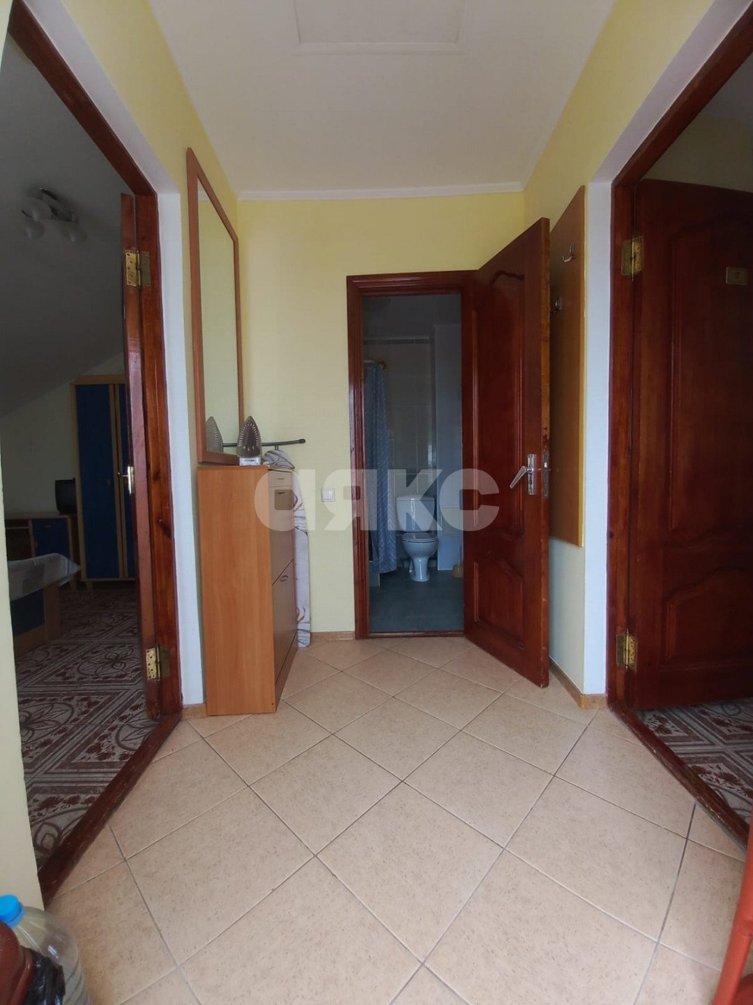 Фото №12: Апартаменты 52&nbsp;м², 4/4&nbsp;эт. - Анапа, пр-кт Пионерский, 107А