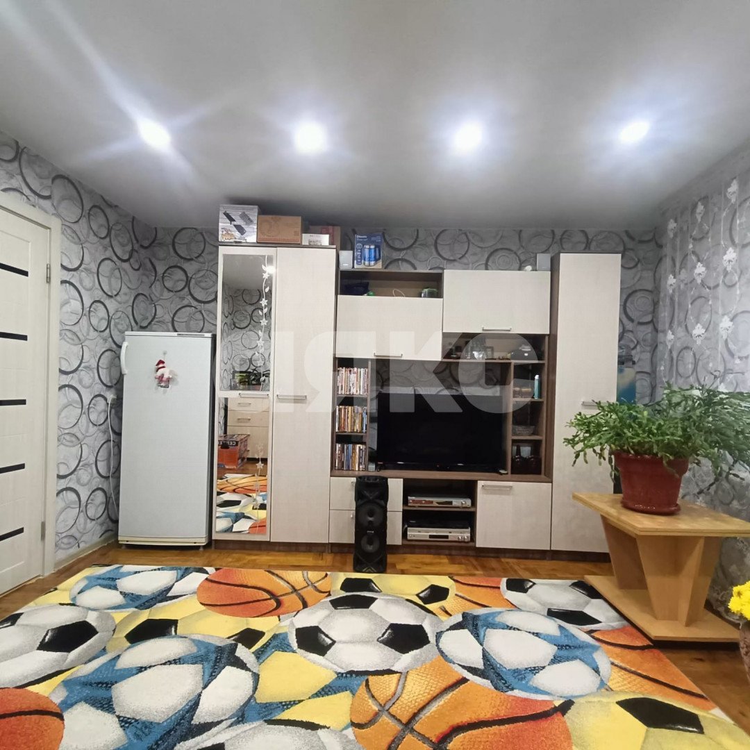 Фото №2: 2-комнатная квартира 46&nbsp;м², 4/5&nbsp;эт. - Майский, ул. Филатова, 1