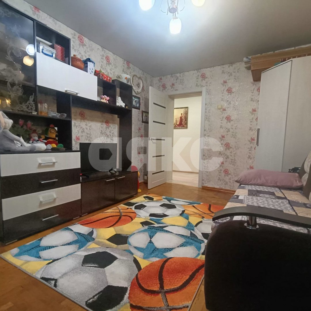 Фото №7: 2-комнатная квартира 46&nbsp;м², 4/5&nbsp;эт. - Майский, ул. Филатова, 1