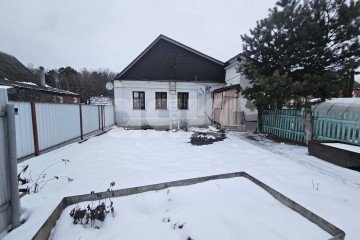 Фото №4: Дом 45 м² - Воскресенск, мкр. Центральный, ул. Химиков, 7