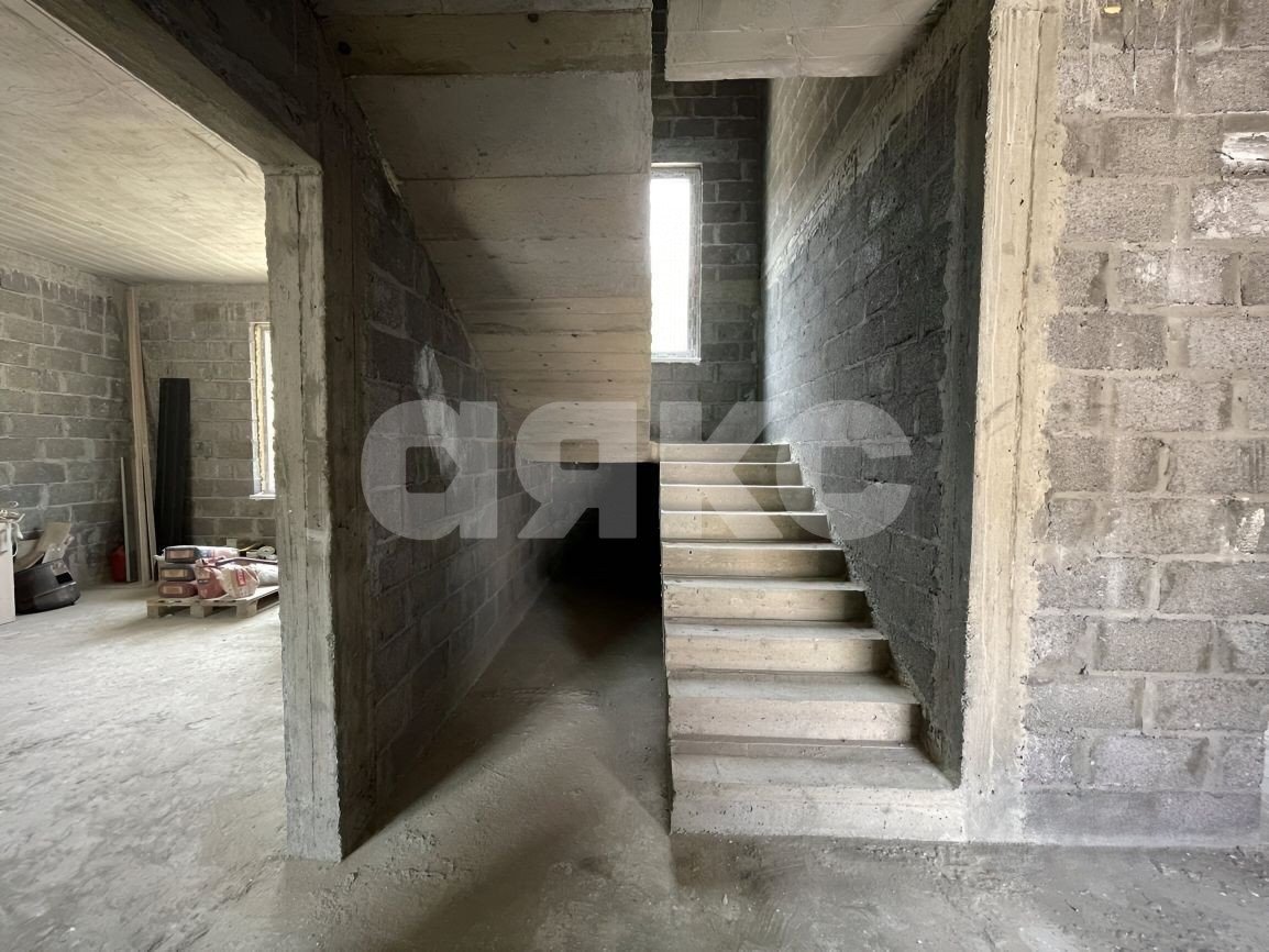 Фото №24: Дом 170&nbsp;м² + 3&nbsp;сот., 2&nbsp;эт. - Геленджик, мкр. Голубая Бухта