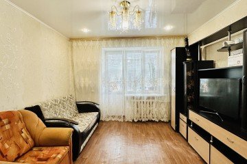 Фото №5: 2-комнатная квартира 60 м² - Альметьевск, пр-кт Строителей, 63