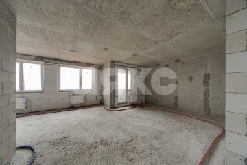 Фото №5: 2-комнатная квартира 47 м² - Люберцы, ул. Хлебозаводская, 4