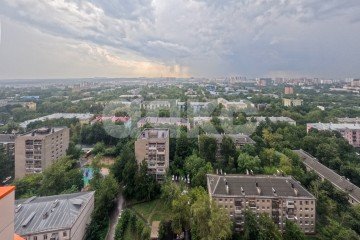 Фото №1: 2-комнатная квартира 47 м² - Люберцы, ул. Хлебозаводская, 4