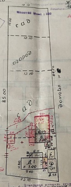 Фото №13: Дом 103 м² + 10.3 сот. - Мариуполь, Горький, 