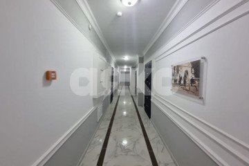 Фото №4: 2-комнатная квартира 45 м² - Сочи, мкр. Бытха, ул. Ясногорская, 16/6к1