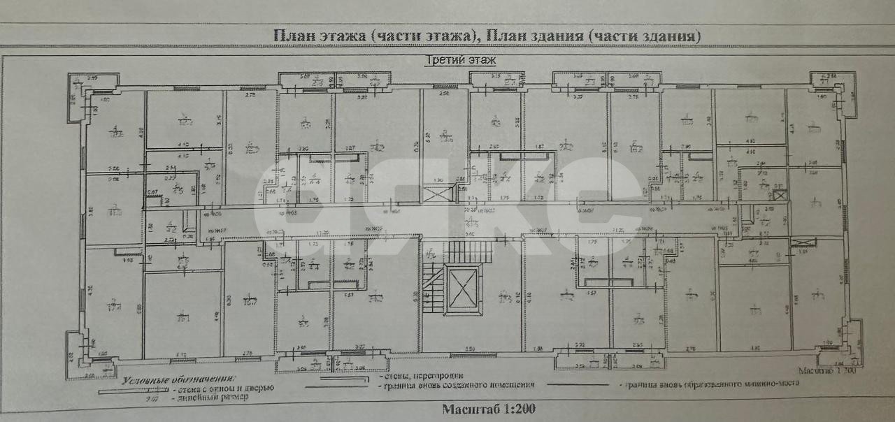 Фото №22: Студия 32 м² - Сочи, Мамайка, ул. Волжская, 32А