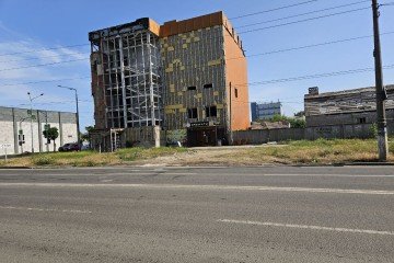 Фото №5: Коммерция 1337 м² - Мариуполь, р. Центральный, пер. Аэродромный, 23