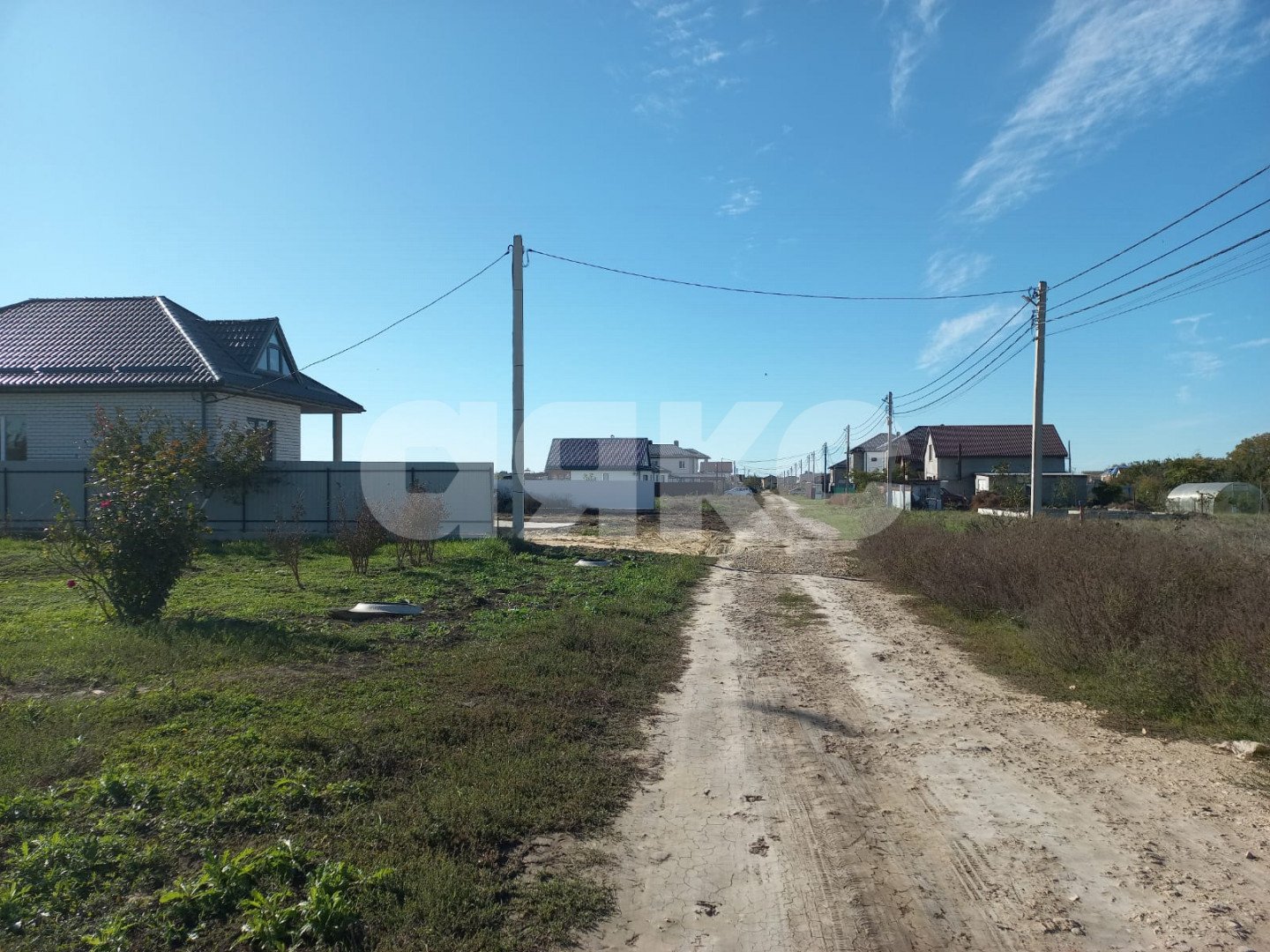 Фото №5: Личное подсобное хозяйство 10.69&nbsp;сот. - Цибанобалка, ул. Сельская