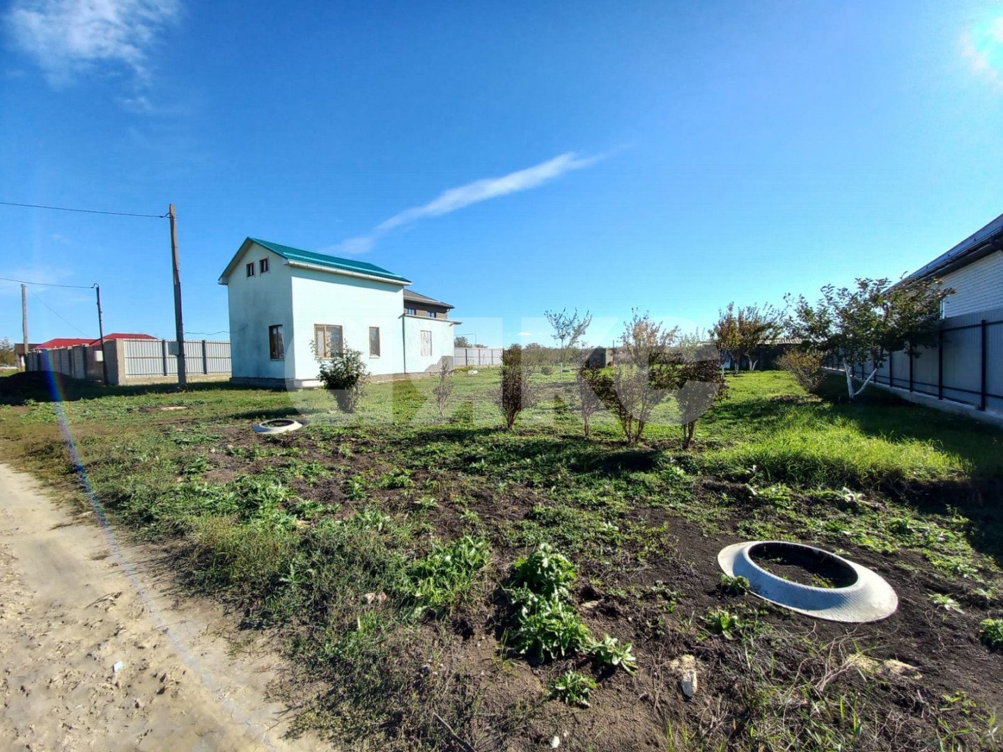 Фото №4: Личное подсобное хозяйство 10.69&nbsp;сот. - Цибанобалка, ул. Сельская