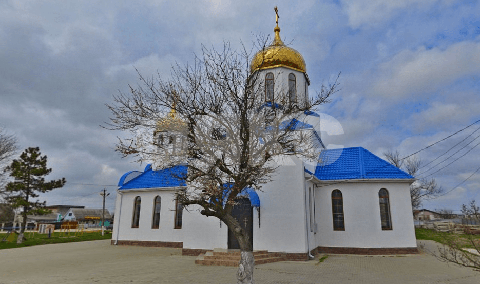 Фото №42: Дом 90 м² + 8.93 сот. - Красный Курган, ул. Свободы