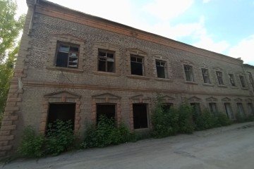 Фото №5: Коммерция 3000 м² - Мариуполь, р. Кальмиусский, ул. Вузовская, 6