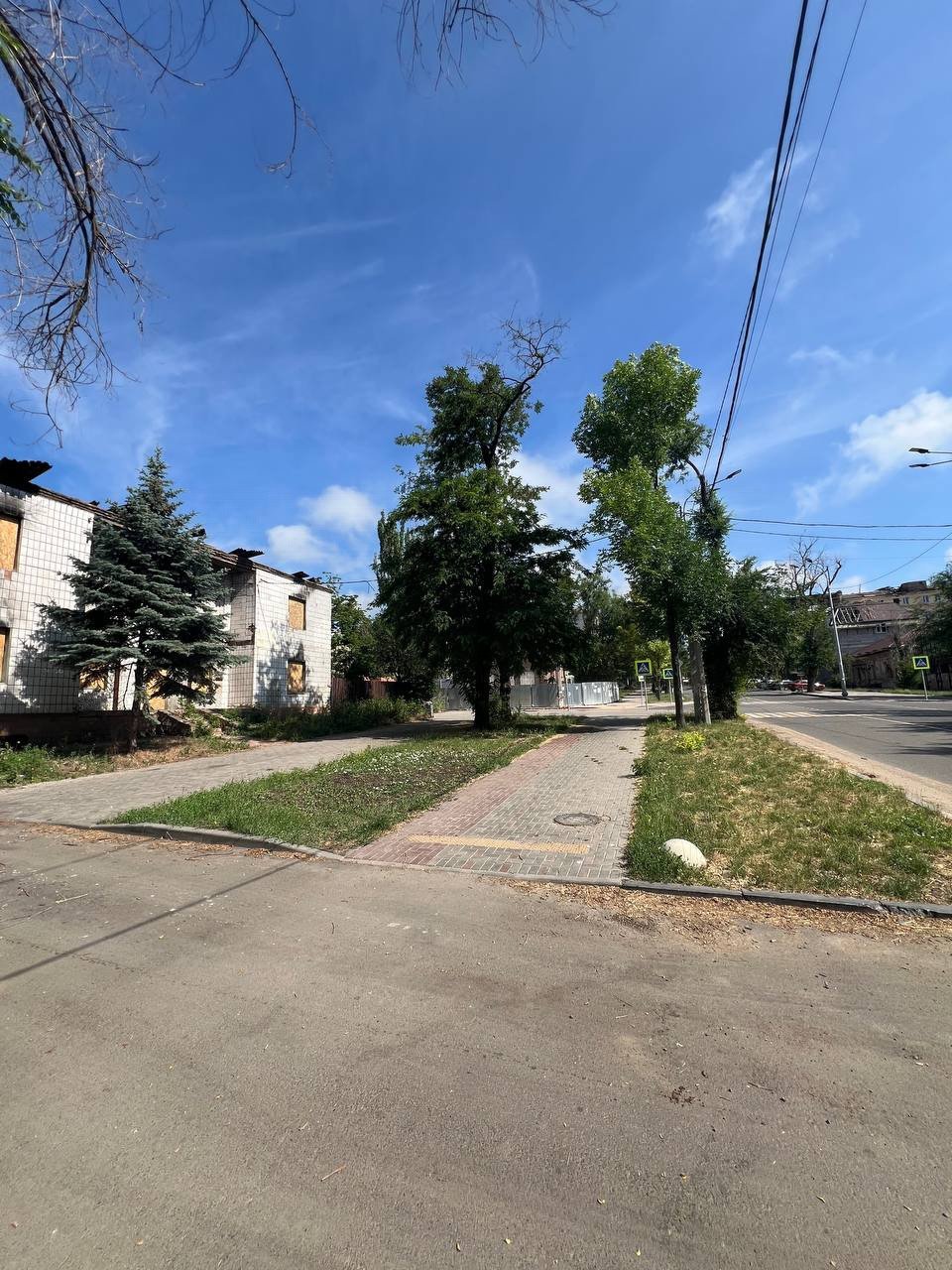 Фото №5: Коммерция 489 м² - Мариуполь, Центральный, ул. Куинджи, 44