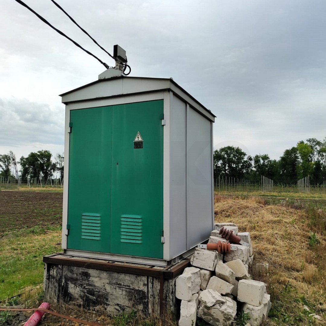 Фото №25: Коммерция 1030 м² - Октябрьская, пр-д улица Местный  № 3, 2