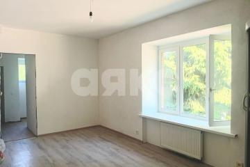 Фото №1: 1-комнатная квартира 25&nbsp;м², 2/2&nbsp;эт. - Хорлово, ул. Октябрьская, 5
