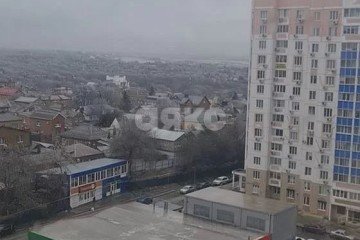 Фото №3: 1-комнатная квартира 40 м² - Ростов-на-Дону, мкр. Берберовка, ул. Горсоветская, 49/2