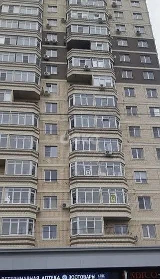 Фото №4: 1-комнатная квартира 40 м² - Ростов-на-Дону, Берберовка, ул. Горсоветская, 49/2