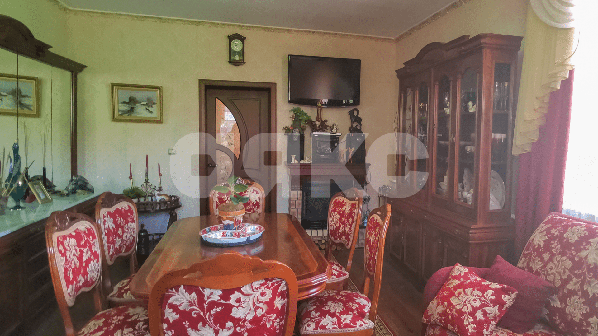 Фото №6: Дом 250&nbsp;м² + 6&nbsp;сот., 2&nbsp;эт. - Витязево, пер. Морской, 3