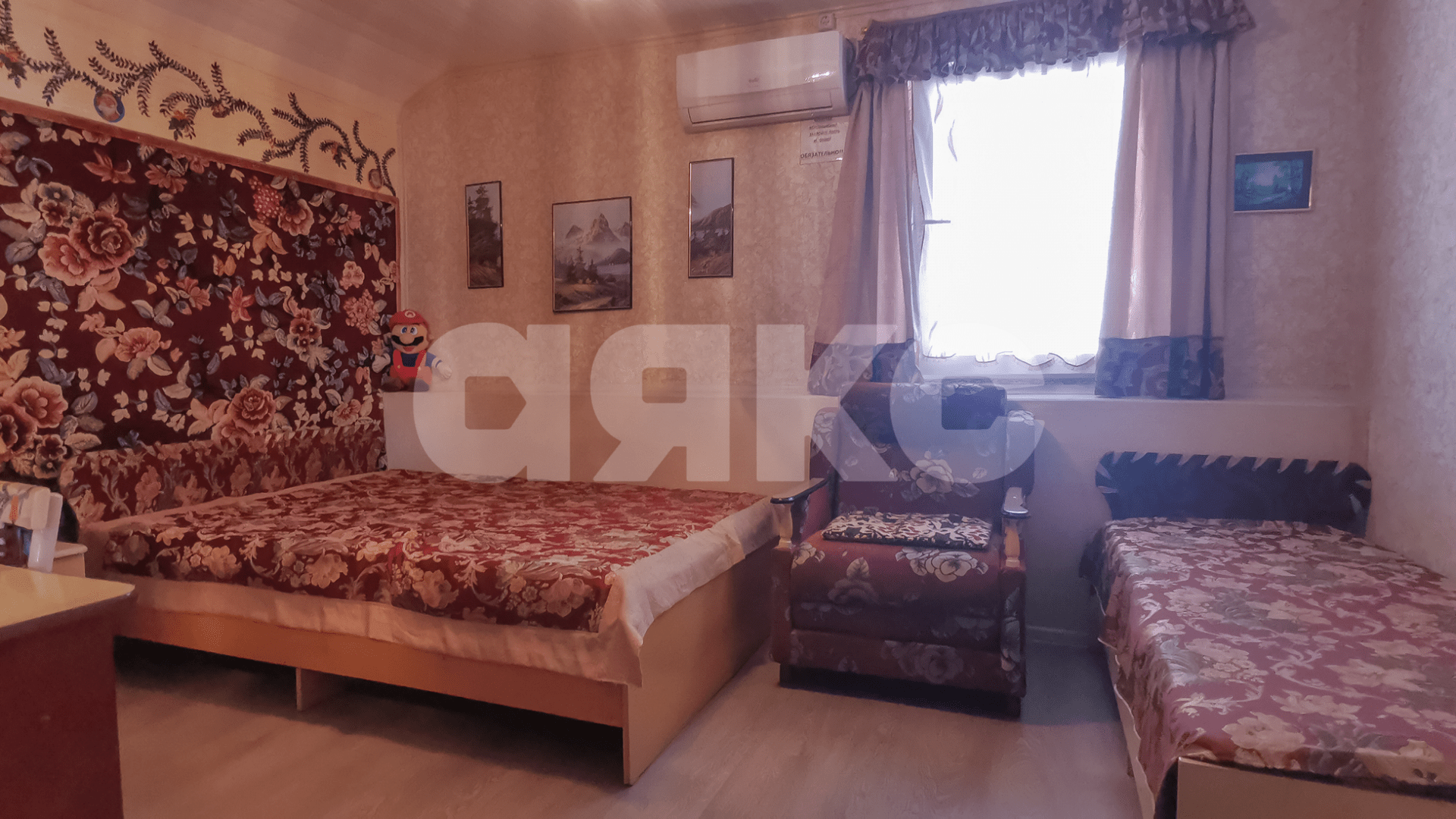 Фото №4: Дом 250&nbsp;м² + 6&nbsp;сот., 2&nbsp;эт. - Витязево, пер. Морской, 3
