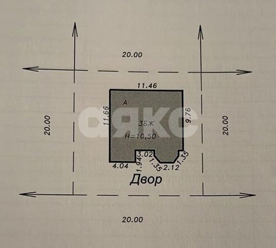 Фото №17: Дом 252 м² + 4 сот. - Супсех, 