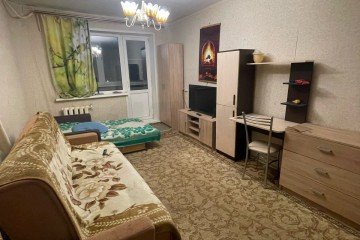 Фото №2: 2-комнатная квартира 45 м² - Воскресенск, мкр. Лопатинский, ул. Андреса, 15