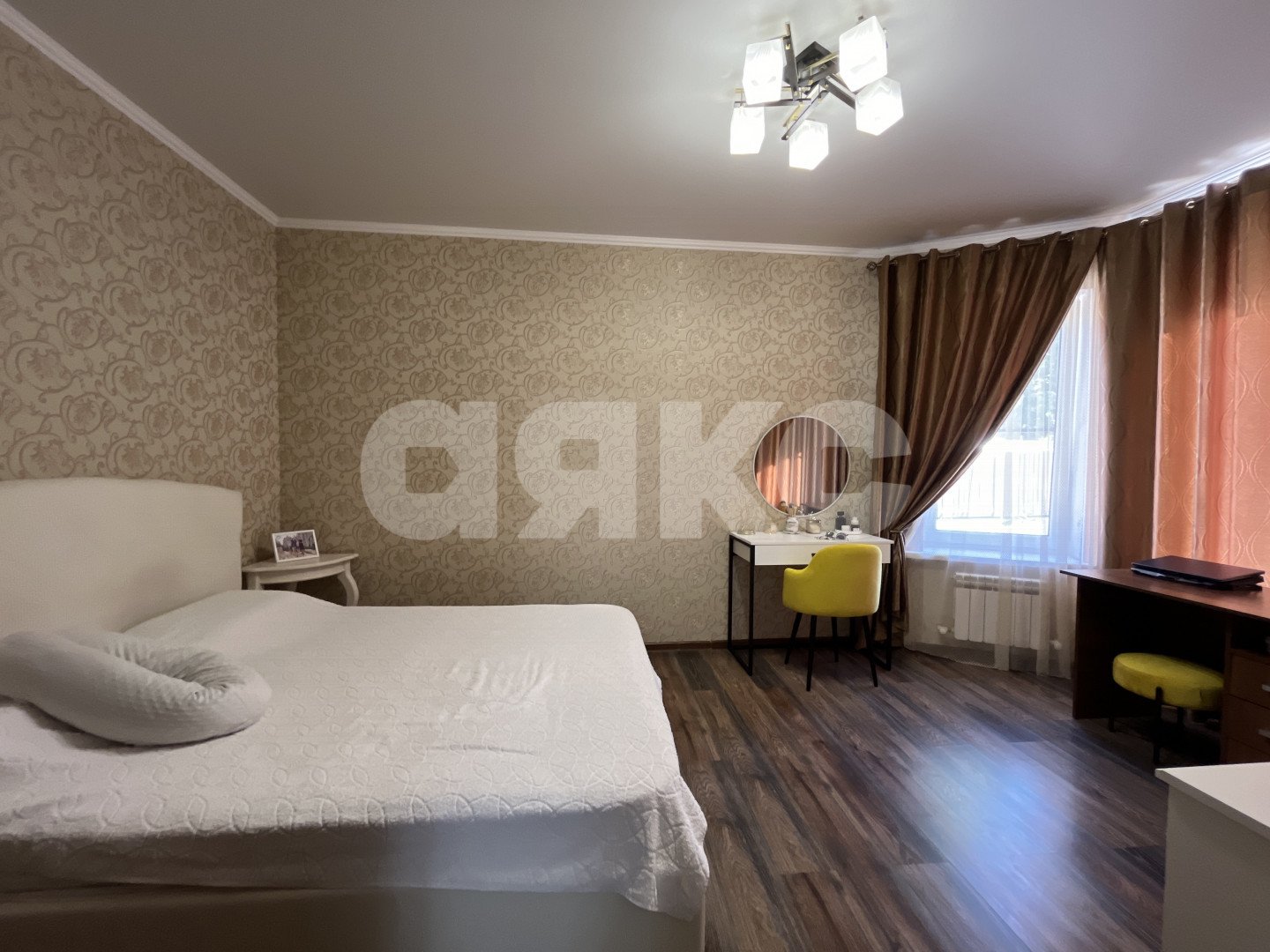 Фото №5: Дом 200&nbsp;м² + 7.9&nbsp;сот., 2&nbsp;эт. - Горячий Ключ, Городская Больница, мкр. СТ Кунпанова Поляна, ул. Персиковая