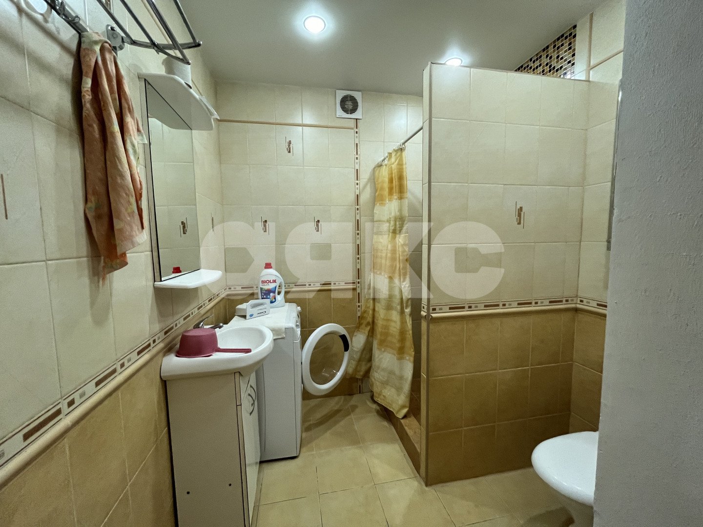 Фото №8: Дом 233&nbsp;м² + 6.4&nbsp;сот., 2&nbsp;эт. - Горячий Ключ, мкр. Старый Рынок, ул. Солнечный Берег