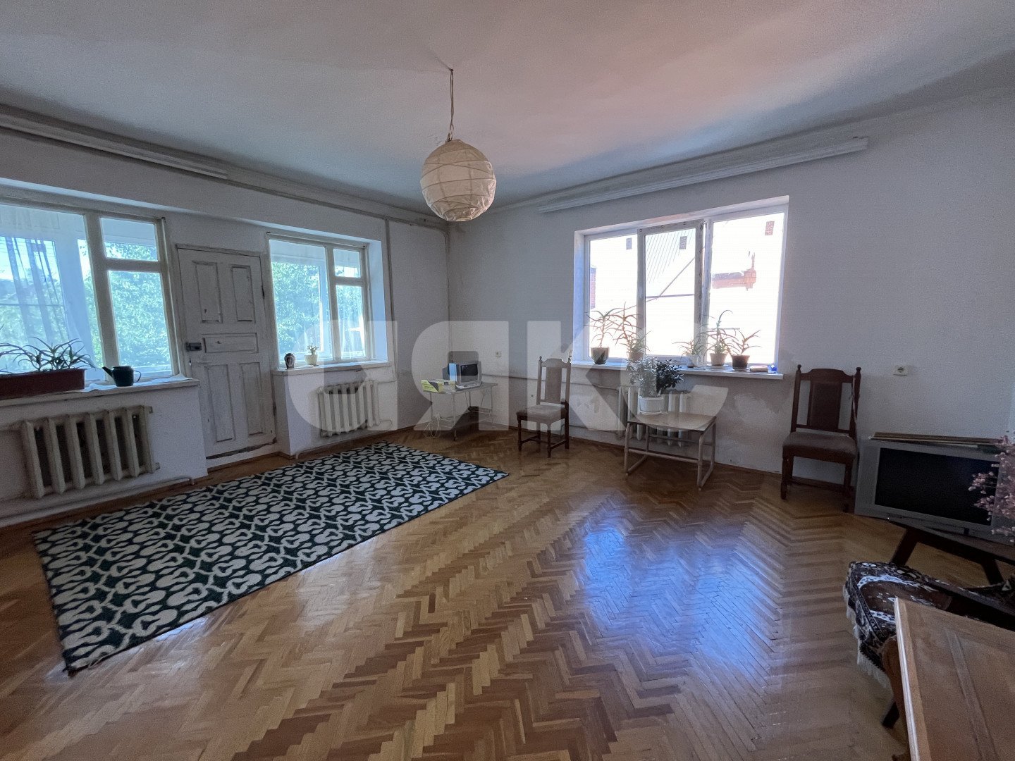 Фото №5: Дом 233&nbsp;м² + 6.4&nbsp;сот., 2&nbsp;эт. - Горячий Ключ, мкр. Старый Рынок, ул. Солнечный Берег