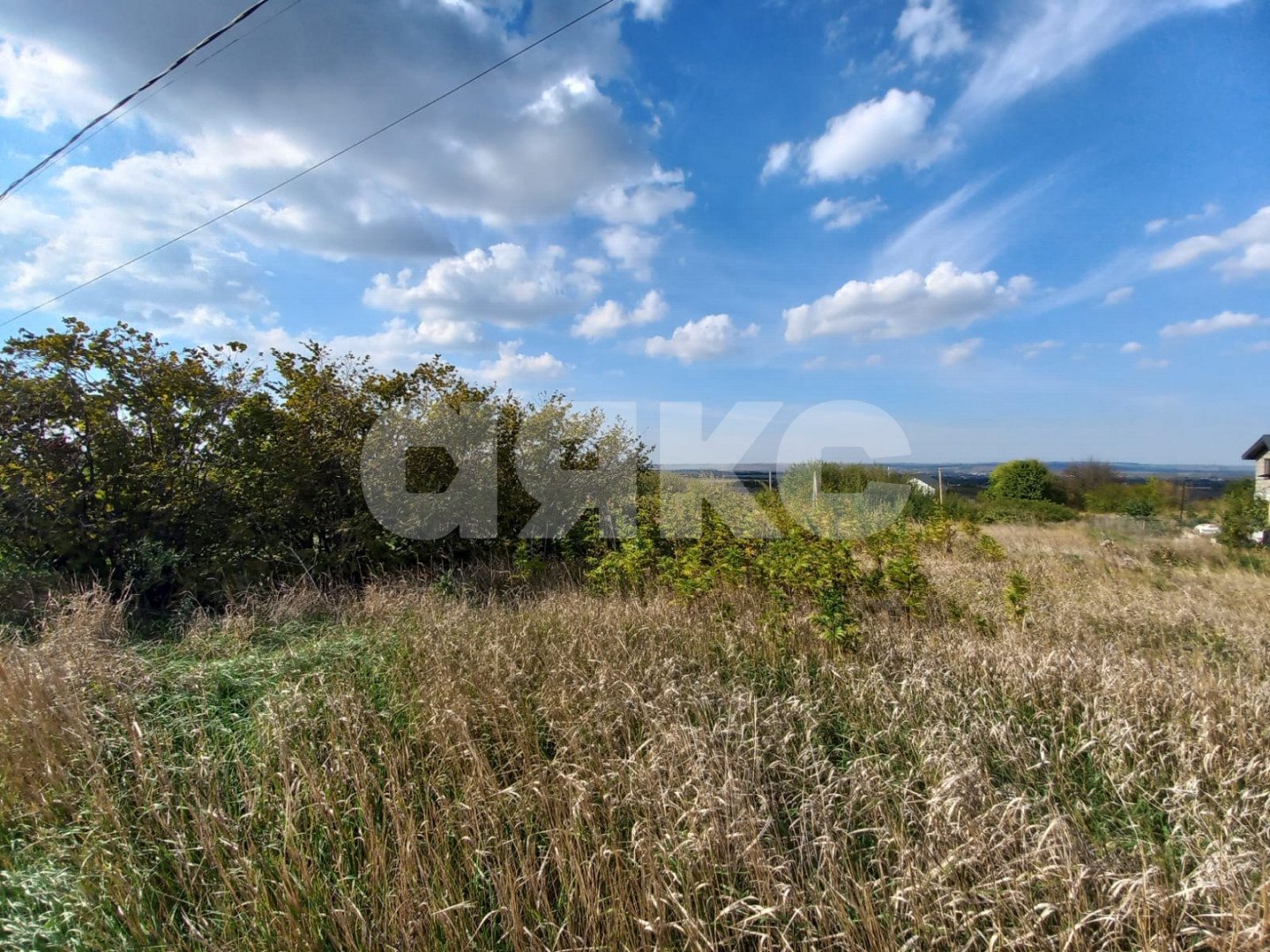 Фото №4: Участок садоводство 9 сот. - Краснодарский край муниципальный округ Анапа