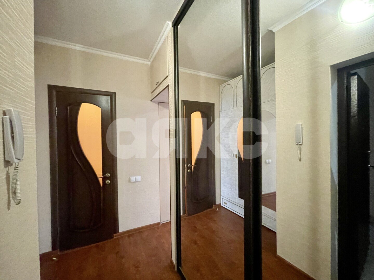 Фото №7: 1-комнатная квартира 32&nbsp;м², 4/12&nbsp;эт. - Сочи, Центральный, мкр. Донская, ул. Тимирязева, 16