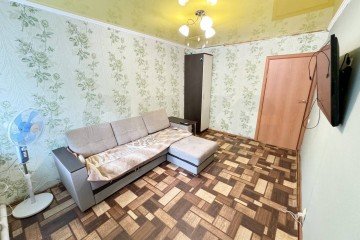 Фото №3: 2-комнатная квартира 41 м² - Красный Ключ, ул. Советская, 20