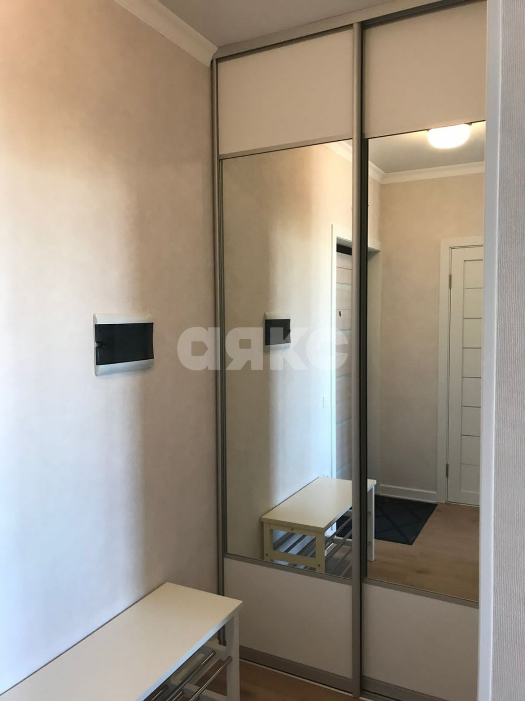 Фото №4: 1-комнатная квартира 41&nbsp;м², 16/16&nbsp;эт. - Анапа, мкр. жилой комплекс Кавказ, ул. Верхняя дорога, 151к5