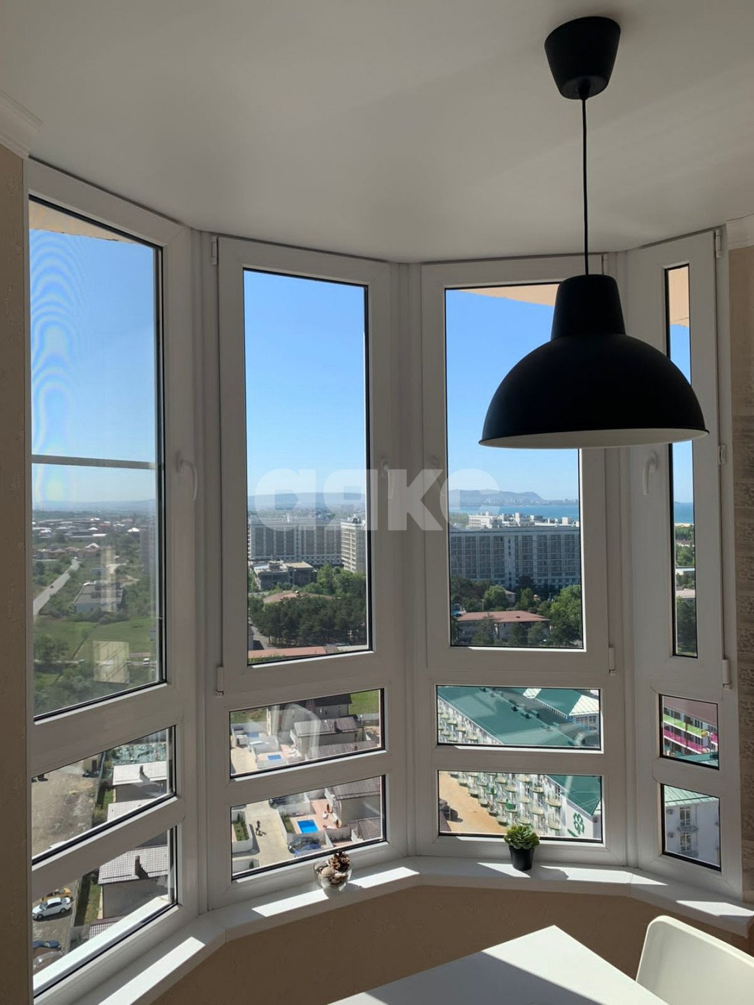 Фото №1: 1-комнатная квартира 41&nbsp;м², 16/16&nbsp;эт. - Анапа, мкр. жилой комплекс Кавказ, ул. Верхняя дорога, 151к5