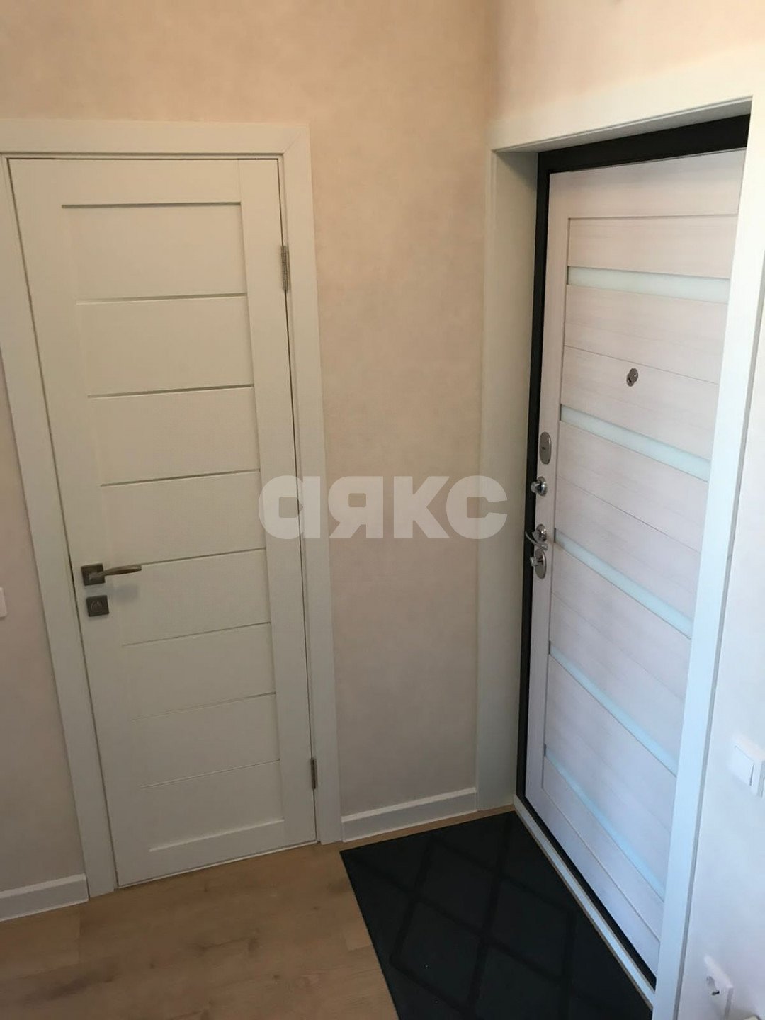 Фото №3: 1-комнатная квартира 41&nbsp;м², 16/16&nbsp;эт. - Анапа, мкр. жилой комплекс Кавказ, ул. Верхняя дорога, 151к5