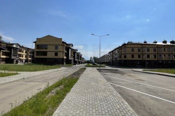 Фото №1: Студия 18 м² - Раменское, мкр. жилой комплекс Берёзовая Роща, ул. Берёзовая Роща, 11