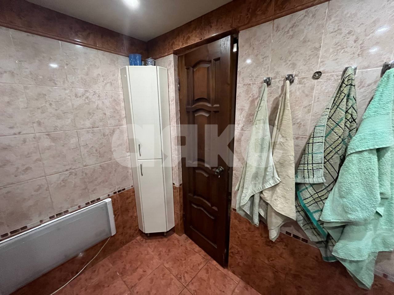 Фото №13: Дом 85&nbsp;м² + 11&nbsp;сот., 1&nbsp;эт. - Волгоград, Ворошиловский, ж/р Дар-Гора, ул. Пинская
