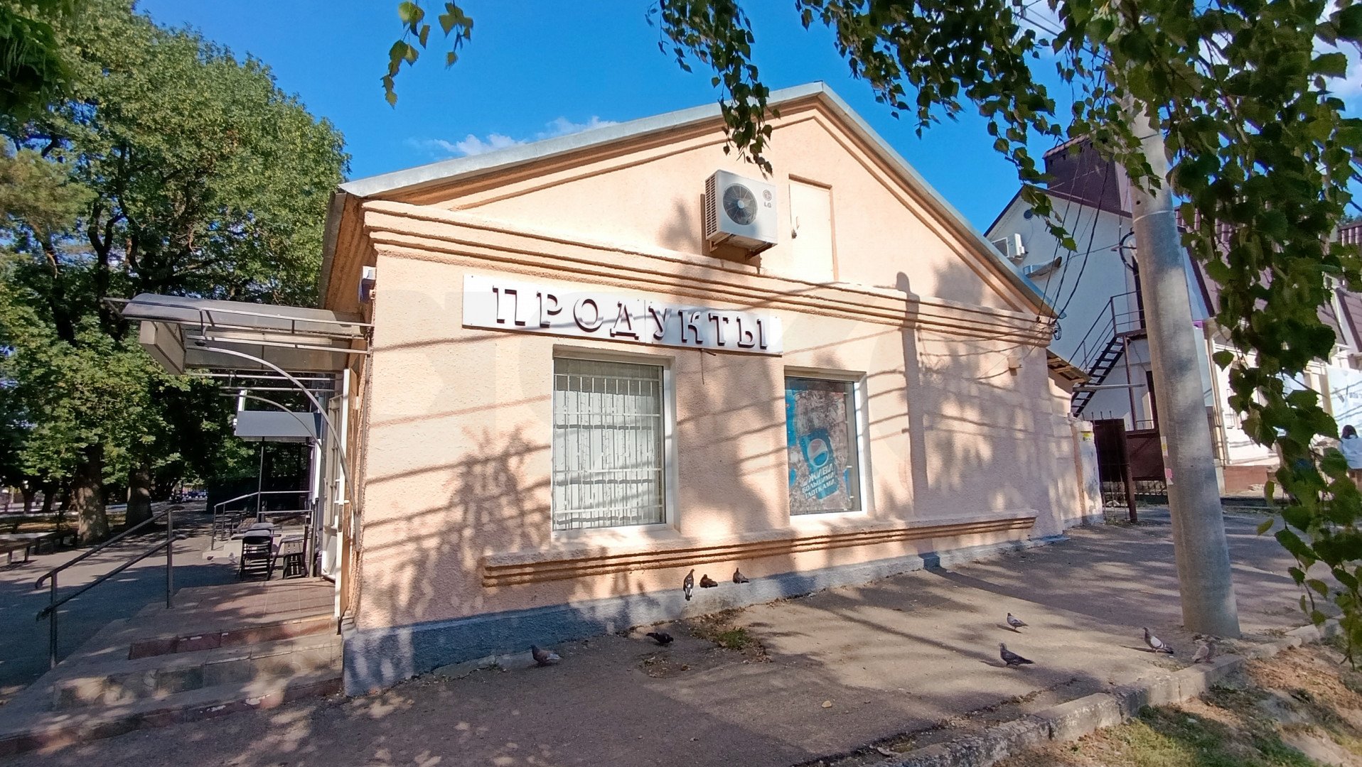 Фото №6: Коммерция 110 м² - Горячий Ключ, Курортная Зона, ул. Ленина, 28