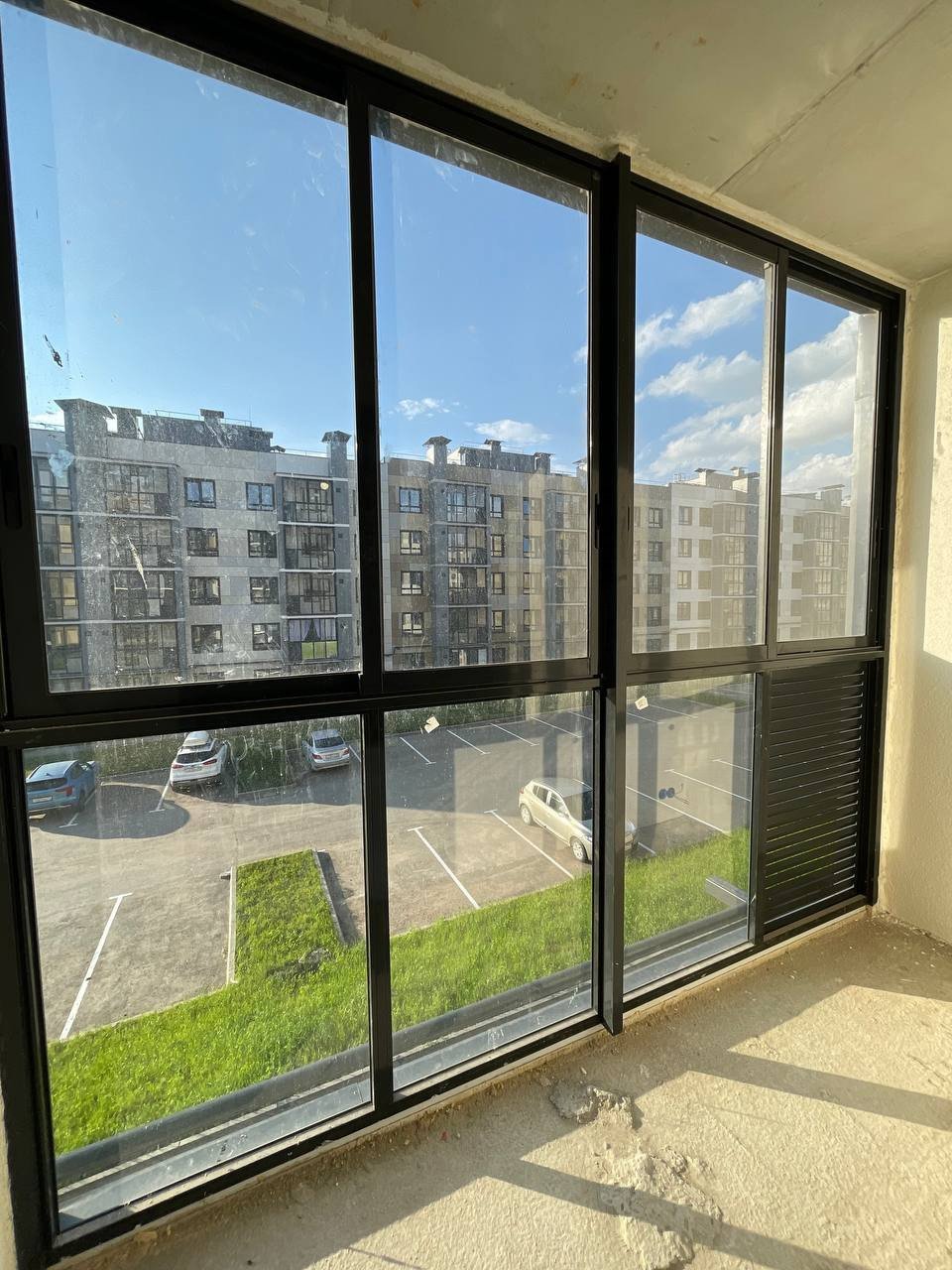 Фото №8: 2-комнатная квартира 57 м² - Тула, Петровский квартал, ул. Ивана Бунина, 7