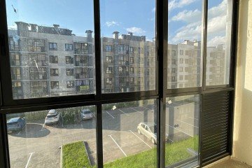 Фото №4: 2-комнатная квартира 57 м² - Тула, мкр. Петровский квартал, ул. Ивана Бунина, 7