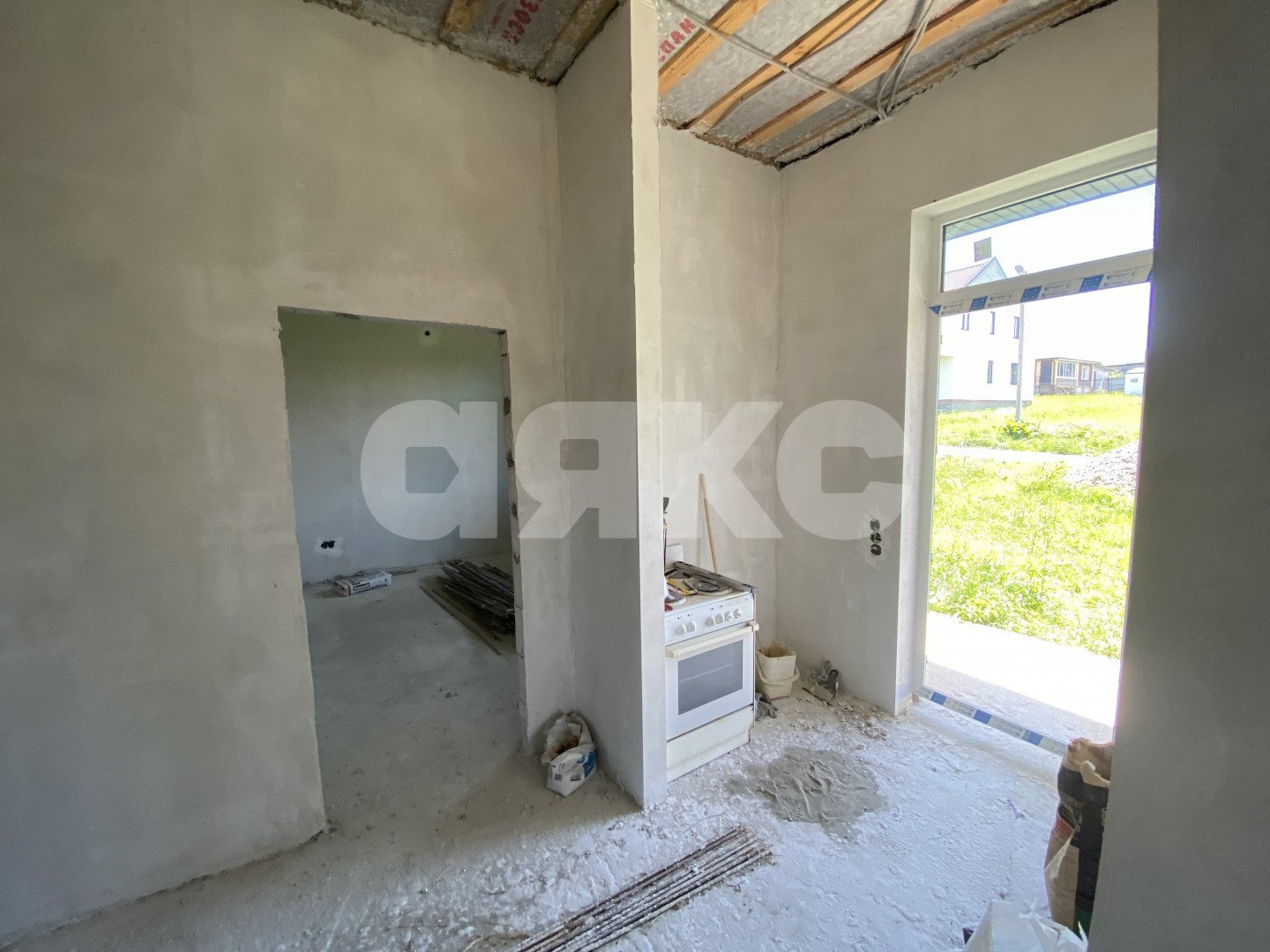 Фото №9: Дом 125&nbsp;м² + 6&nbsp;сот., 1&nbsp;эт. - Горячий Ключ, мкр. Рублёвка, ул. имени Городничева