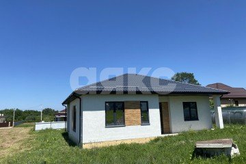 Фото №1: Дом 125&nbsp;м², 1&nbsp;эт. - Горячий Ключ, мкр. Рублёвка, ул. имени Городничева