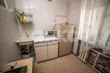 Фото №3: 1-комнатная квартира 26 м² - Архипо-Осиповка, ул. Рабочая, 31А