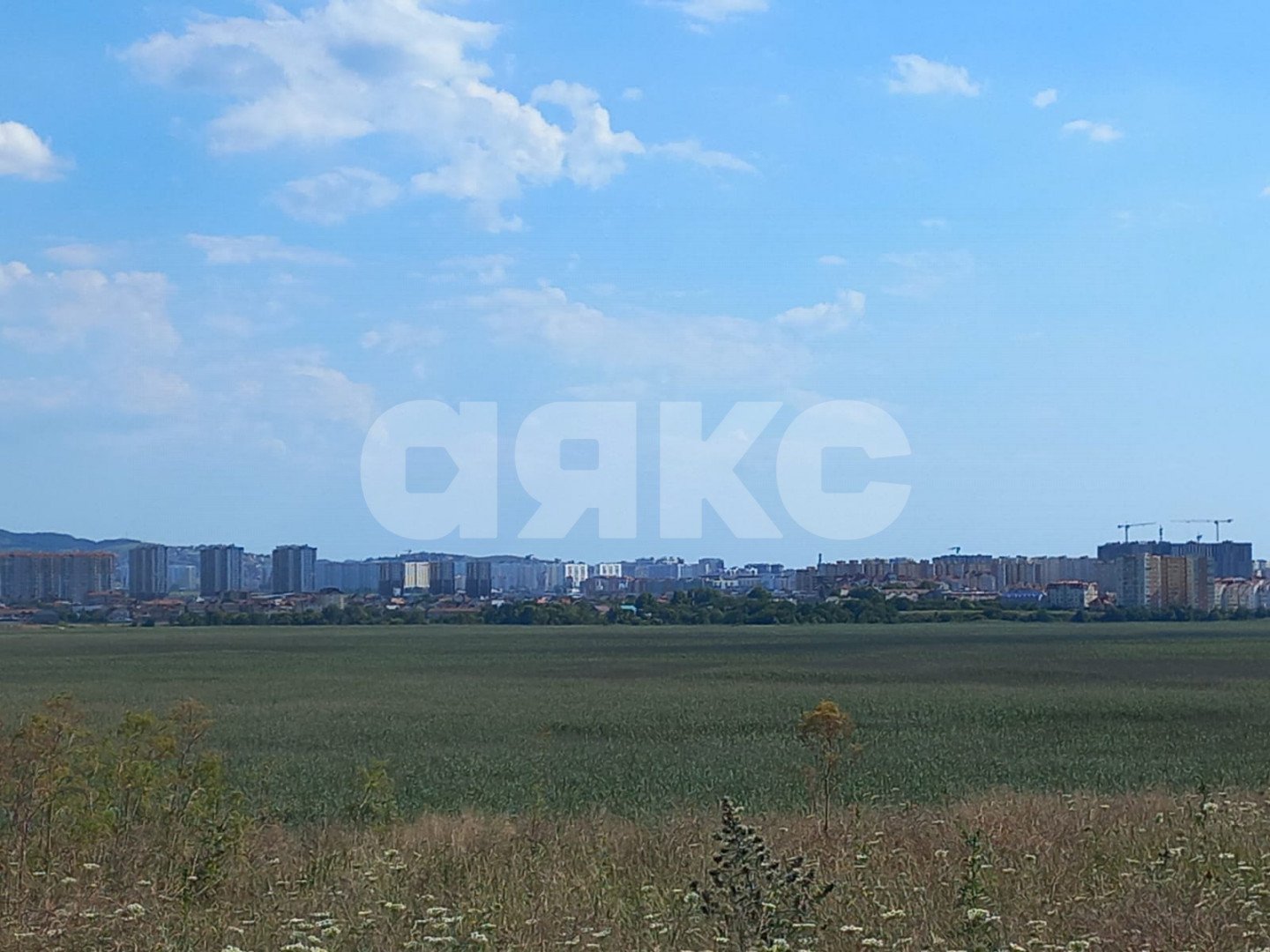 Фото №6: Личное подсобное хозяйство 6.59&nbsp;сот. - Чембурка, пр-д Малый