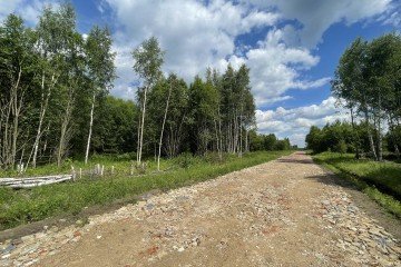 Фото №2: Дачное некоммерческое партнерство - Московская область Раменский городской округ