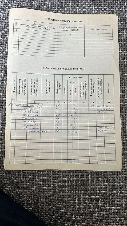 Фото №2: 3-комнатная квартира 65 м² - Ростов-на-Дону, Западный, пр-кт Стачки, 160